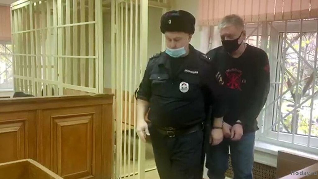 Замглавы московской таможни арестован за взятку в полмиллиона рублей
