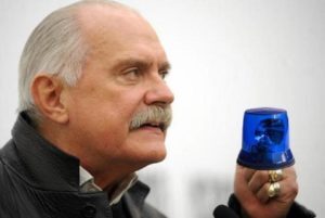 Никита Михалков подал в суд на поклонника за кражу видеороликов